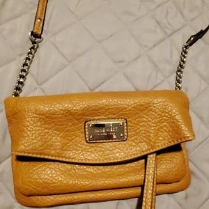 Nine west clutch bag